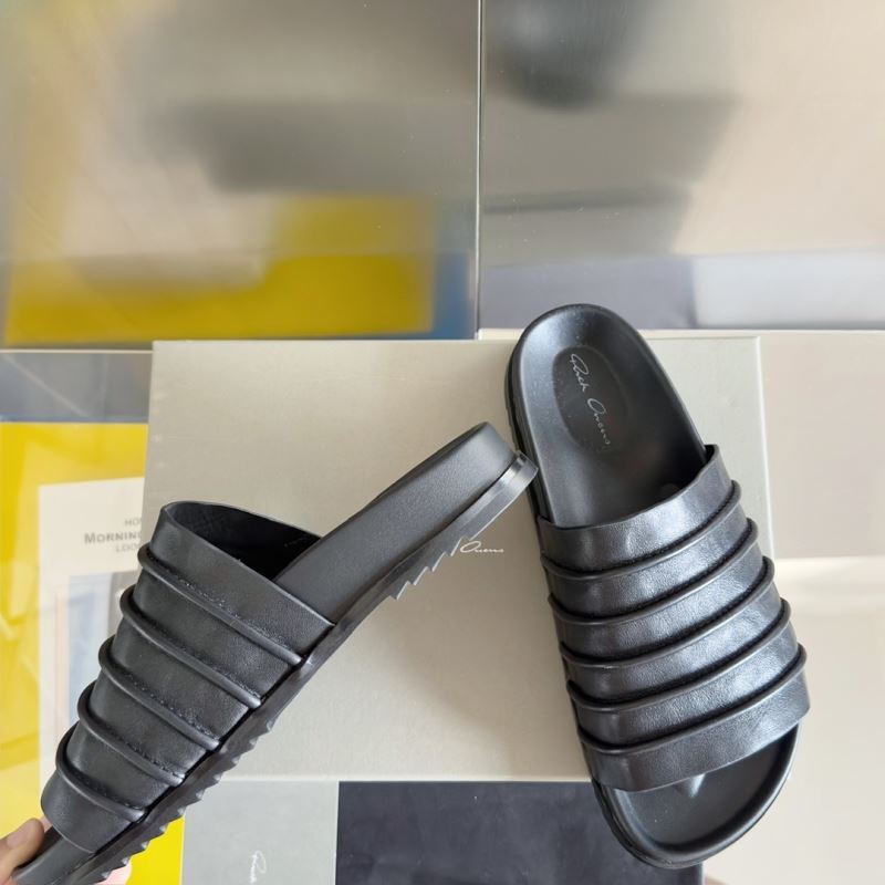 Rick Owens Sandals